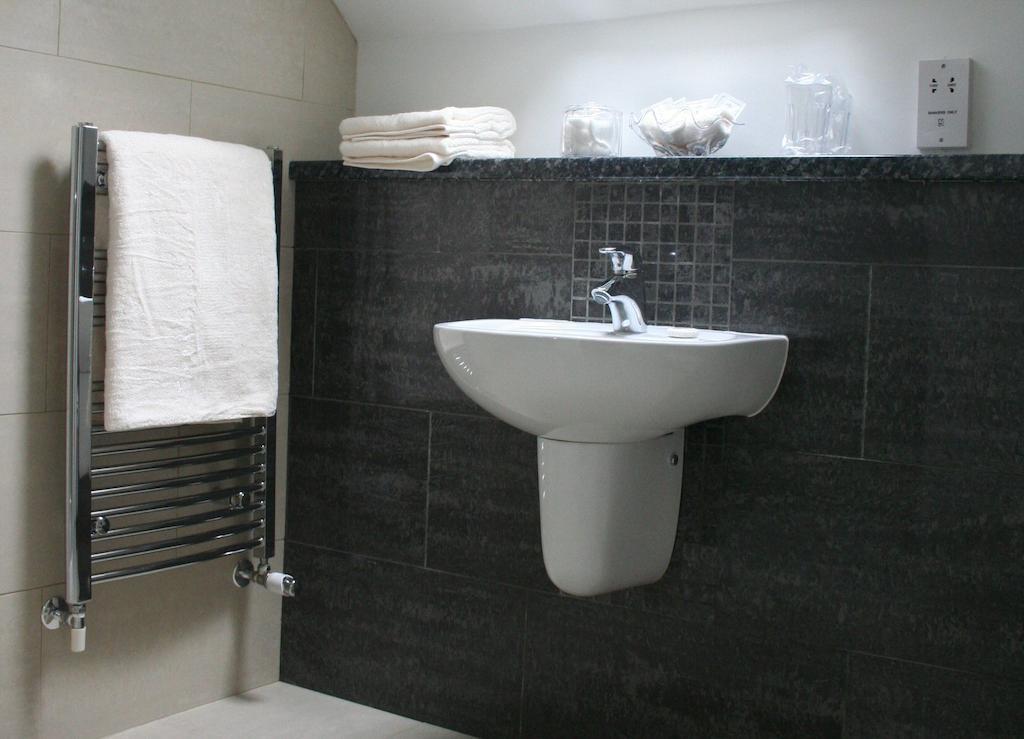 Mead Lodge B&B Corsham Pokoj fotografie