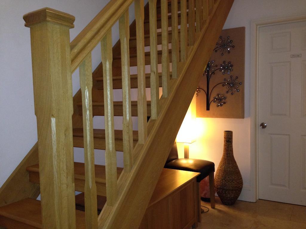 Mead Lodge B&B Corsham Exteriér fotografie