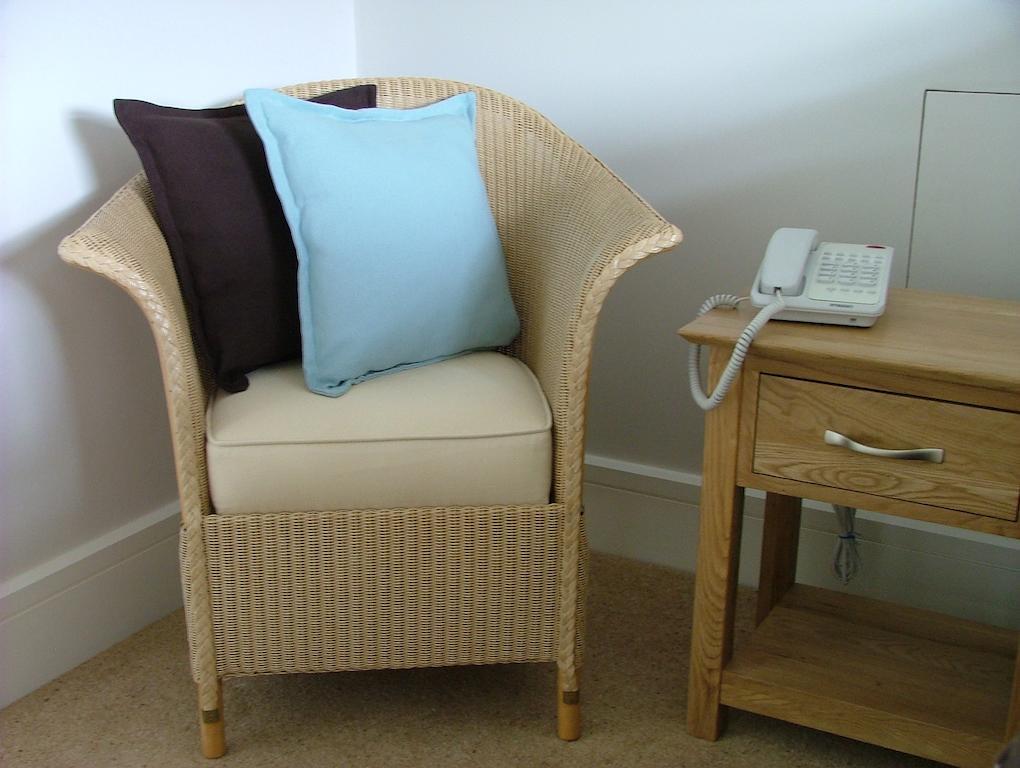 Mead Lodge B&B Corsham Pokoj fotografie