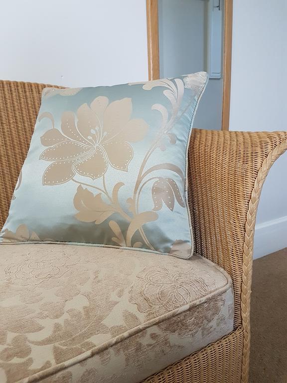 Mead Lodge B&B Corsham Pokoj fotografie